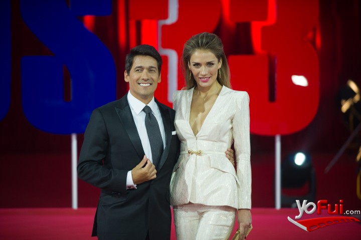 Rafael Araneda, Carolina de Moras