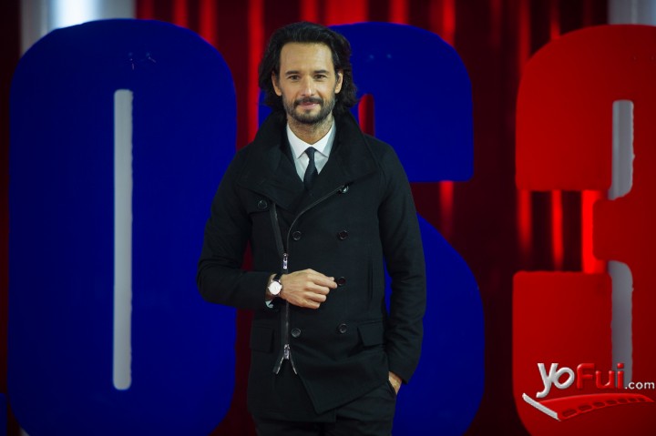 Rodrigo Santoro