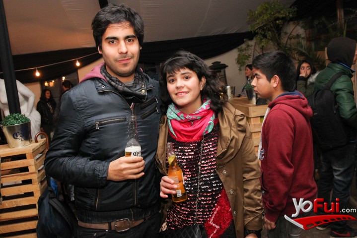 Alvaro Maldonado, Inés Figueroa