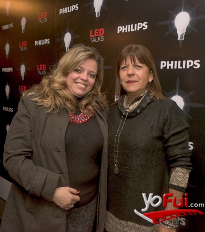 Christianne Rocha, Ivonne Cortes-Monroy