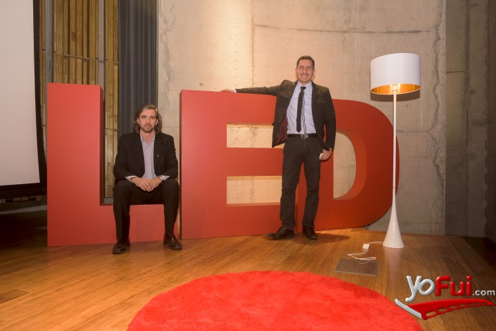 Guillermo Pasina, Juan David Bustos