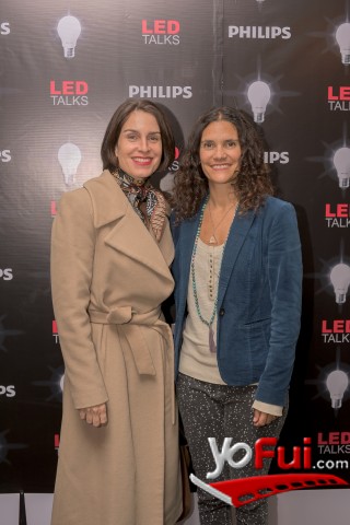 María Gracia Subercaseaux, Ximena Muñoz