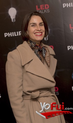 María Gracia Subercaseaux