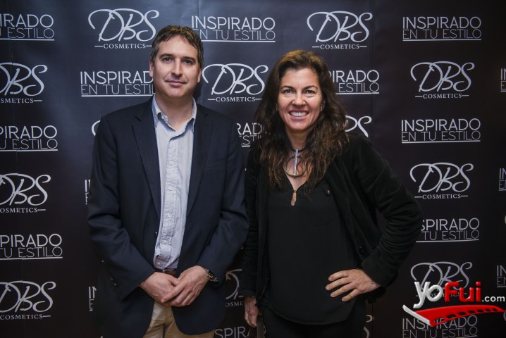 Cristián Morán, Marcia Escalona