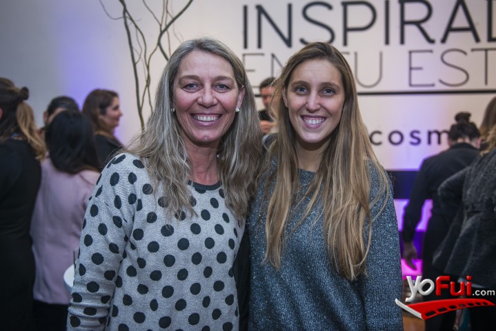María Irina Quiroga, Ignacia Moure