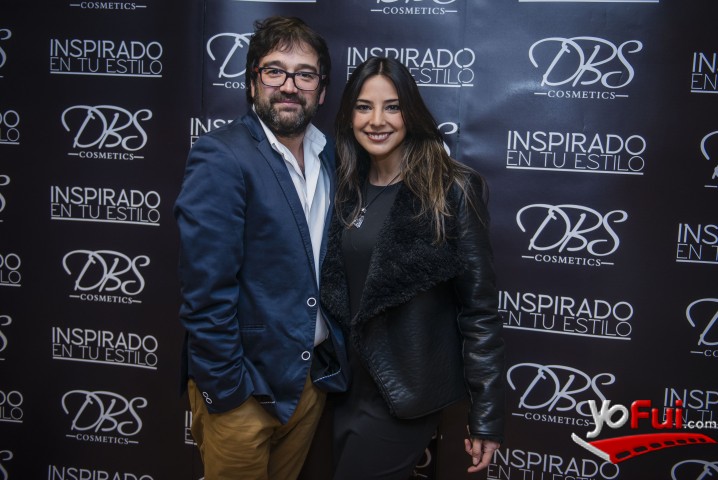 Patricio Moreno, Daniela Castillo