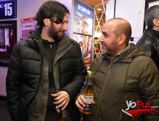 Alvaro Aliaga, Camilo Campi