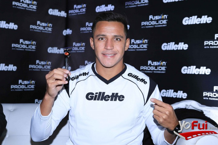 Alexis Sánchez