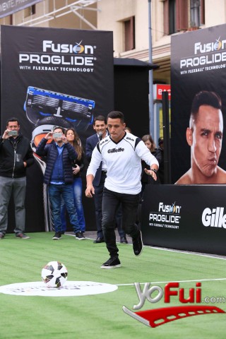 Alexis Sánchez