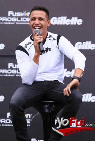 Alexis Sánchez