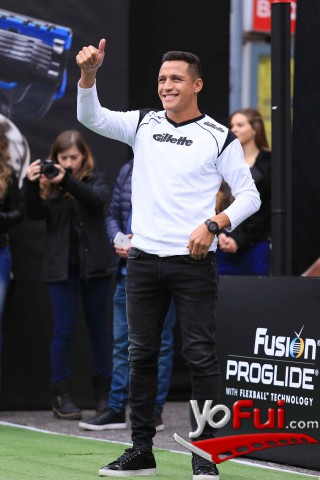 Alexis Sánchez