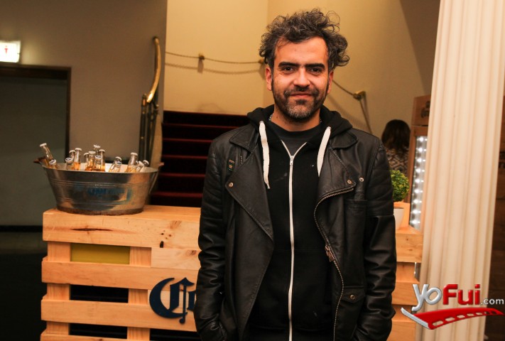 Fernando Milagros
