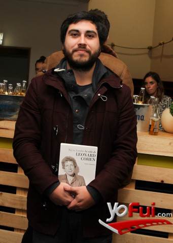 Hernán Carrasco
