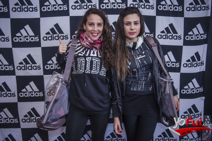 Bernardita Allen, Malú Pérez