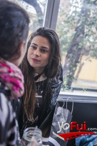 Malú Pérez