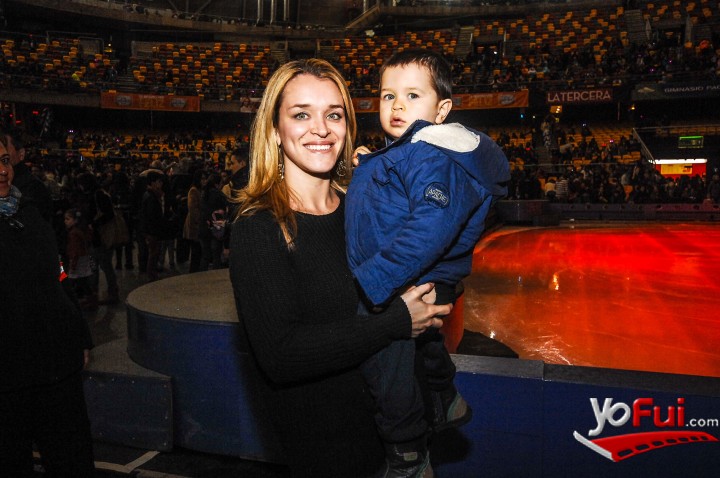 Carla Zunino, Facundo Fariña