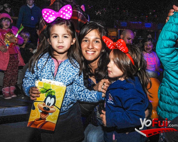 Laura Díaz, Lorena Capetillo, Josefina Cid