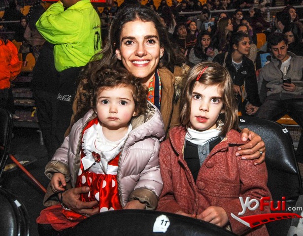Jacinta Rivadeneira, María Luisa Godoy, Violeta Rivadeneira