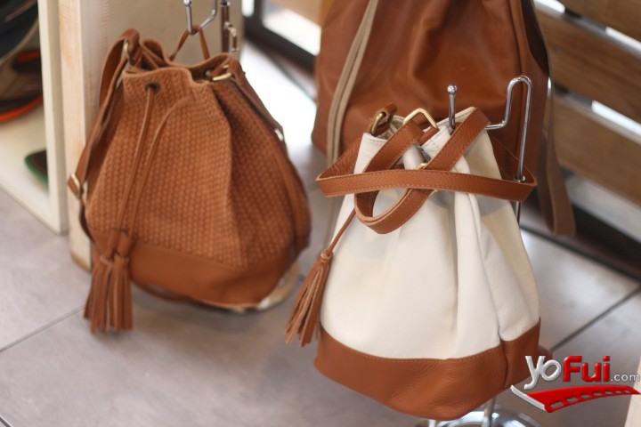 Fotografía en Hush Puppies lanza colección Primavera-Verano 2016, Pastrana