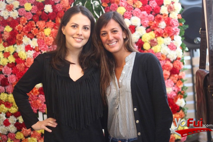 Camila Alvarez, Marcela Niemann