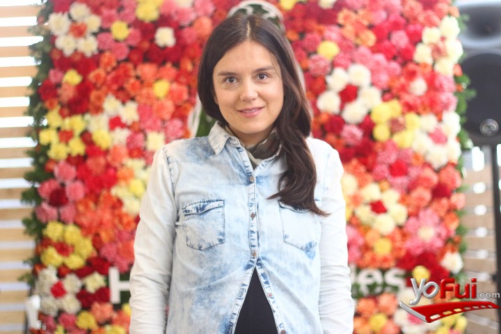 Liliana Orellana