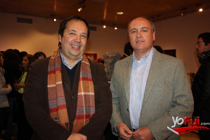 José Manuel Sierra, Rodrigo León