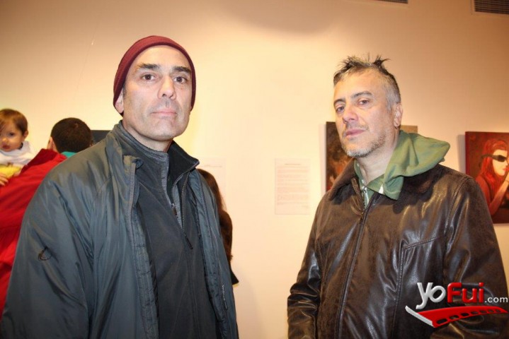 Nicolás Budge, Benjamín Novoa