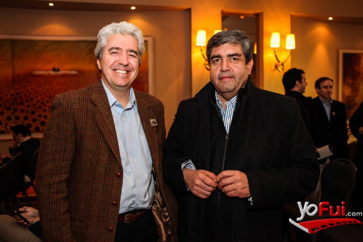 Claudio Cilveti, Claudio Naranjo
