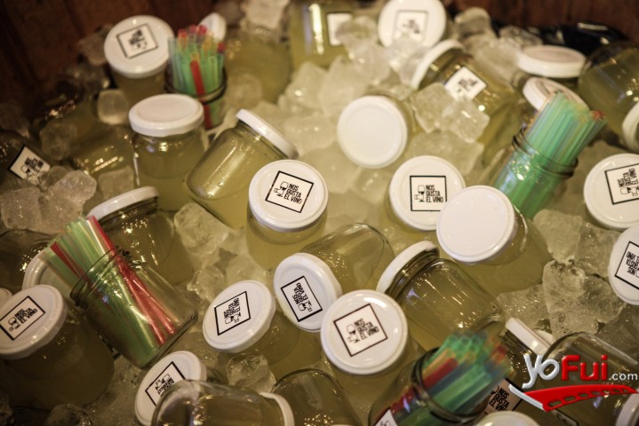 Fotografía en Segundo ciclo de la campaña "NOS GUSTA EL VINO" de Vinos de Chile, Grand Hyatt Santiago