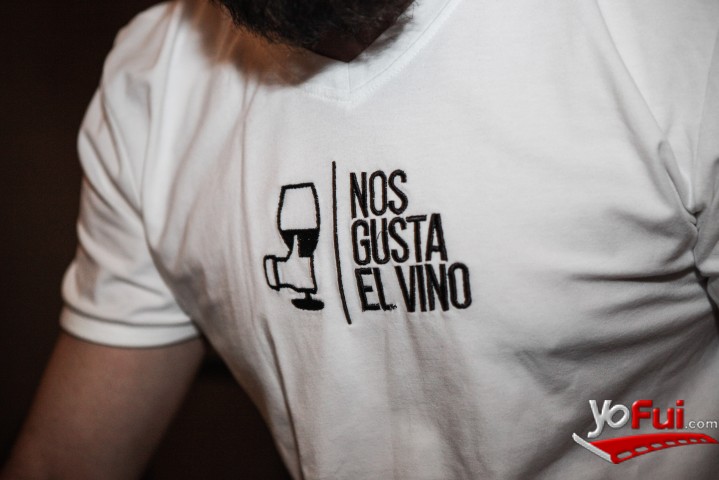 Fotografía en Segundo ciclo de la campaña "NOS GUSTA EL VINO" de Vinos de Chile, Grand Hyatt Santiago