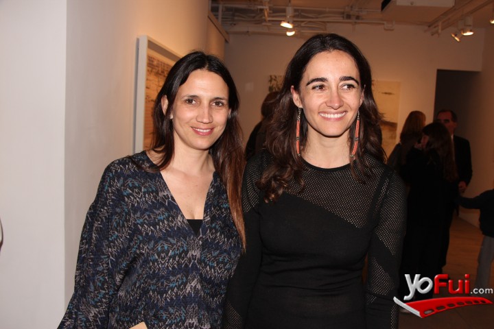Carolina Couve, Ana Jorquiera