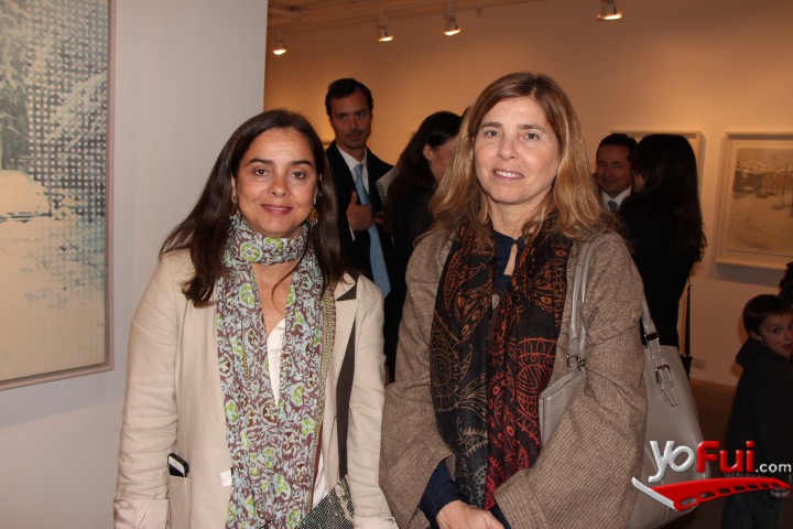 Francisca Aránguiz, Pilar Aránguiz