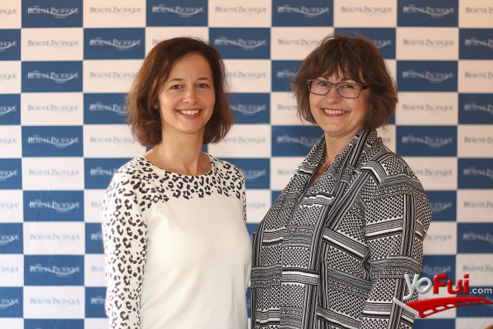 Nicole Baumgartner, Vivi Holk