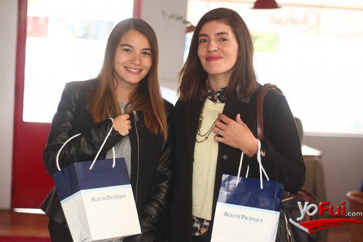 Daniela Manríquez, Bárbara Riedermann