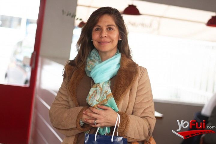 Silvia Castelli