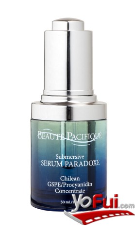 Serum paradoxe