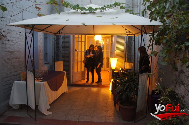 Eventos y happy hours para sus clientas