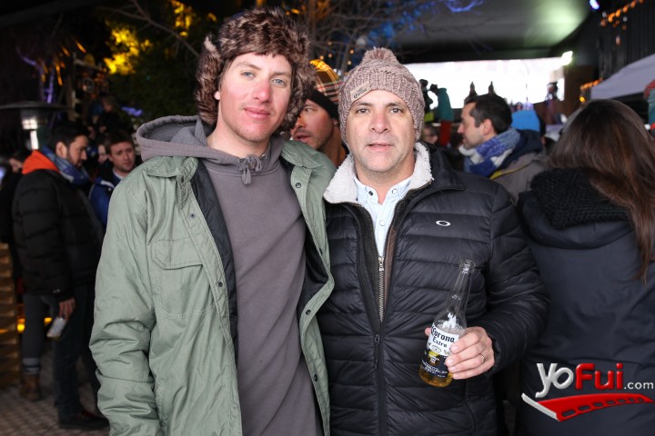 Diego Cadeo, Marcelo Cadeo