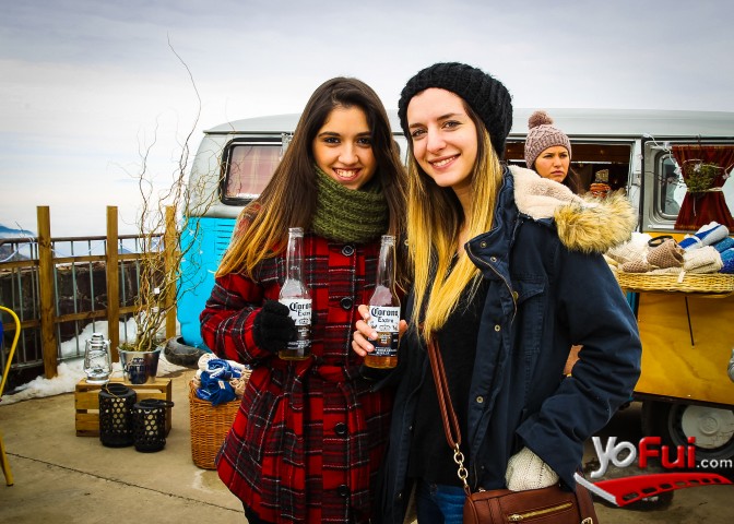 Karen Burstein, Laila Yacar