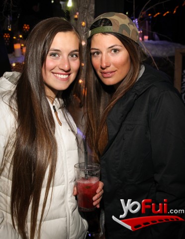 María José Figueroa, Karina Boisset