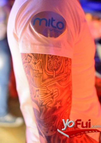 Mito Urbano