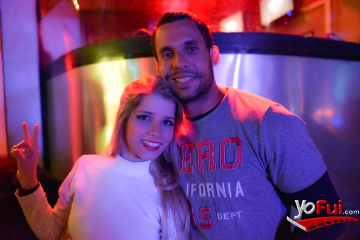 Juliana Chamb, Viliberto Matos