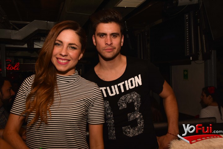 Mona Dardo, Héctor Valenzuela