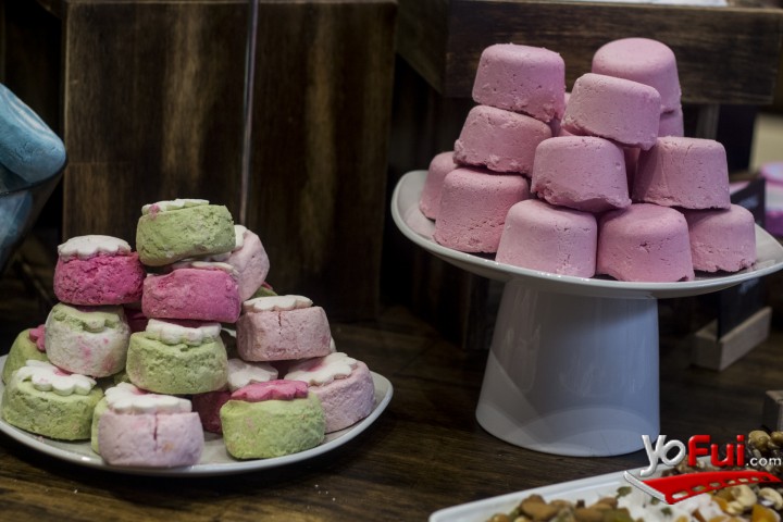 Fotografía en LUSH lanza nueva colección Volumen 3 Gorilla, Tienda LUSH, local 405, segundo nivel
