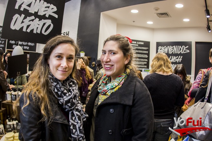 Lola Villanueva, Francisca Ramírez
