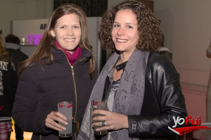 Liesa Bartel, Nina Bitzer