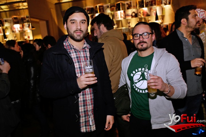 Mario Espinoza, Felipe Aguilar