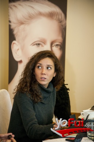 Francisca Soublette