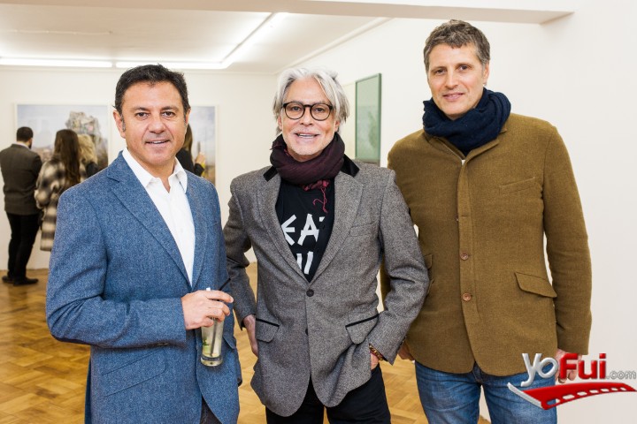 YoFui.com Inauguración "Espacio Finlandia" lugar destinado al fomento de las artes en Chile, Espacio Finlandia (6042)