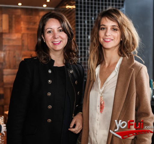 Alejandra Medina, Daniela Ramírez